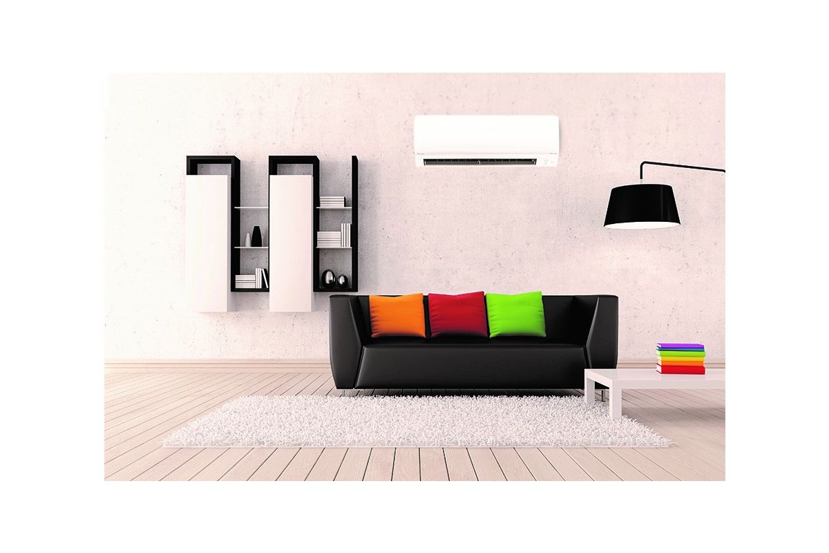 Các công nghệ giúp tăng độ bền của điều hòa không khí Daikin