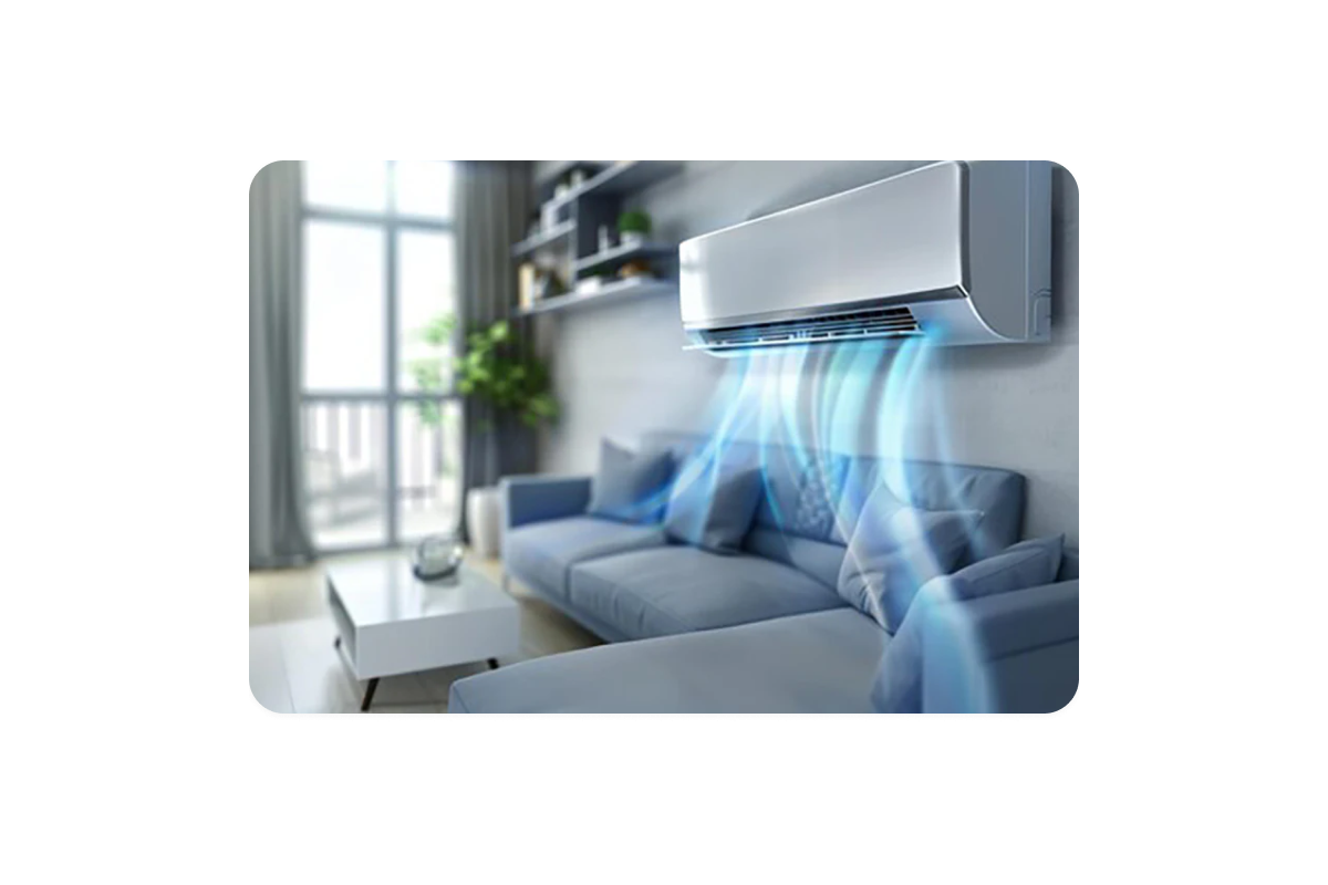 Kinh nghiệm chọn máy điều hòa không khí tiết kiệm điện