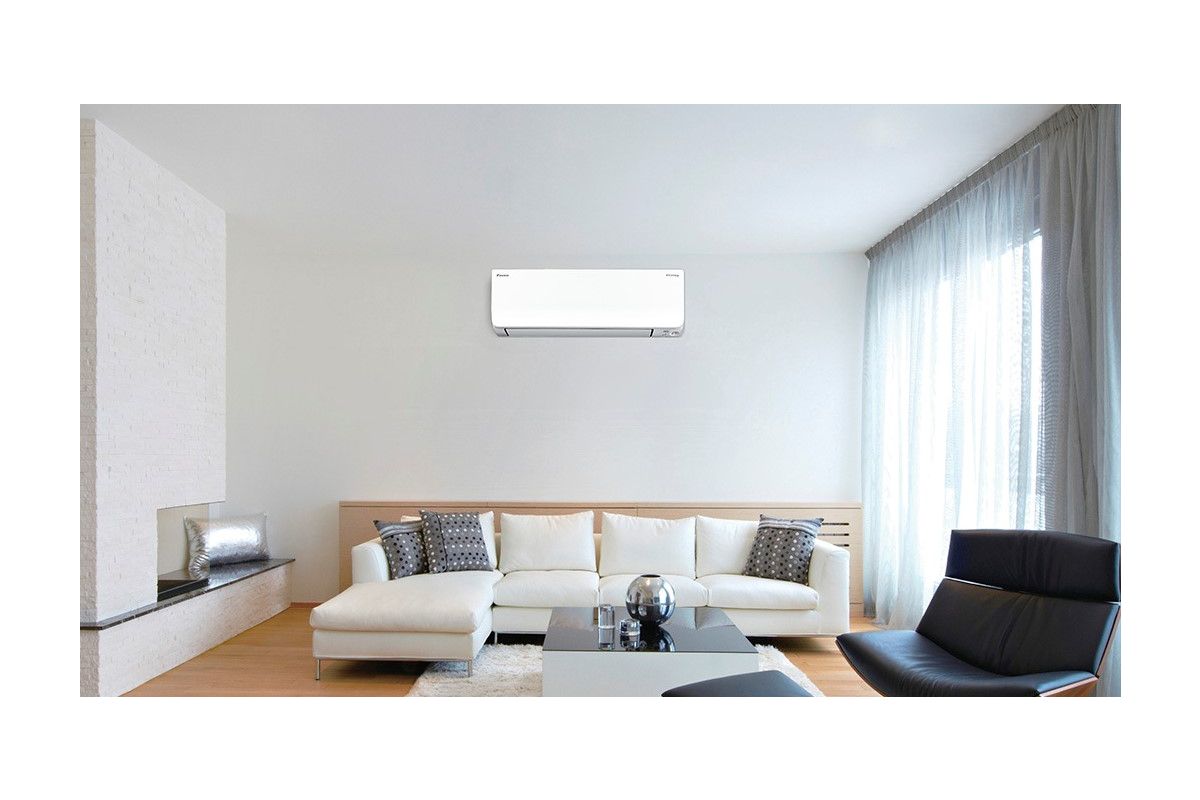Giá Máy điều hòa Daikin