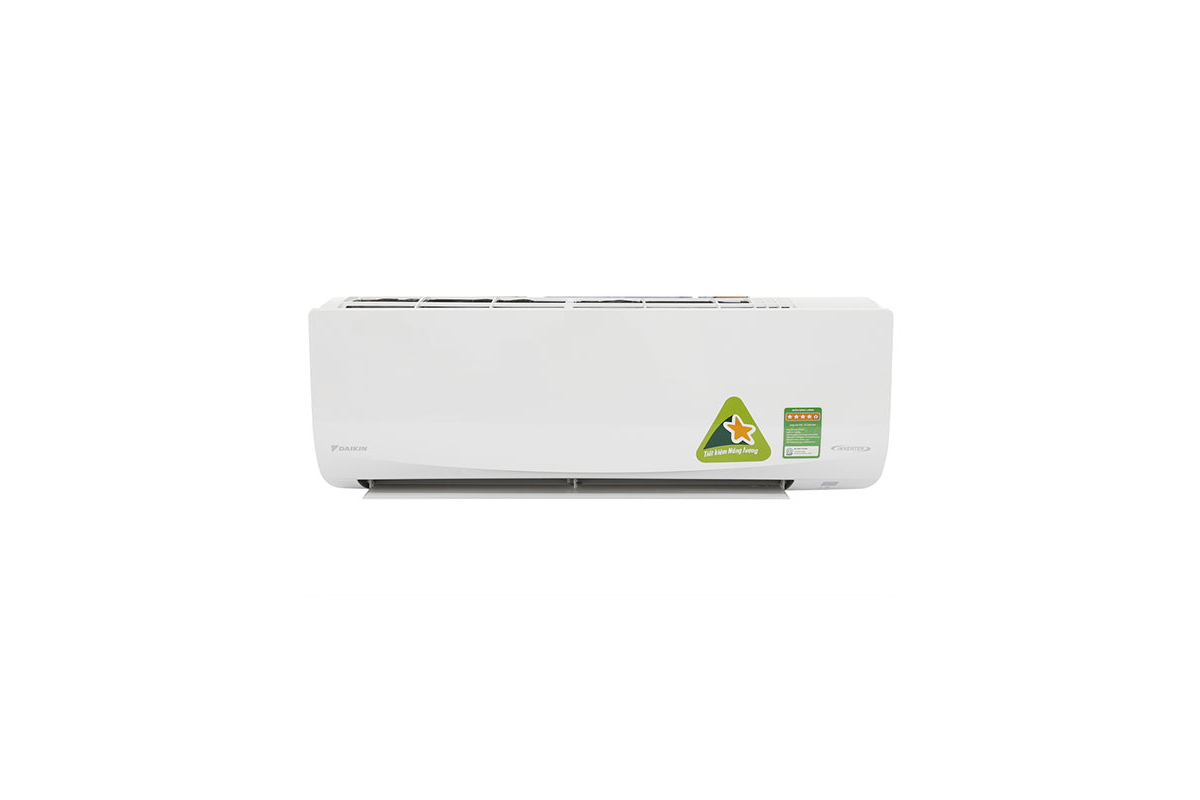 Điều hòa Daikin 9000 và những điều bạn chưa biết