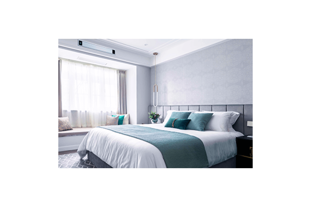 Lắp đặt hệ thống máy lạnh cho mô hình kinh doanh khách sạn cao cấp