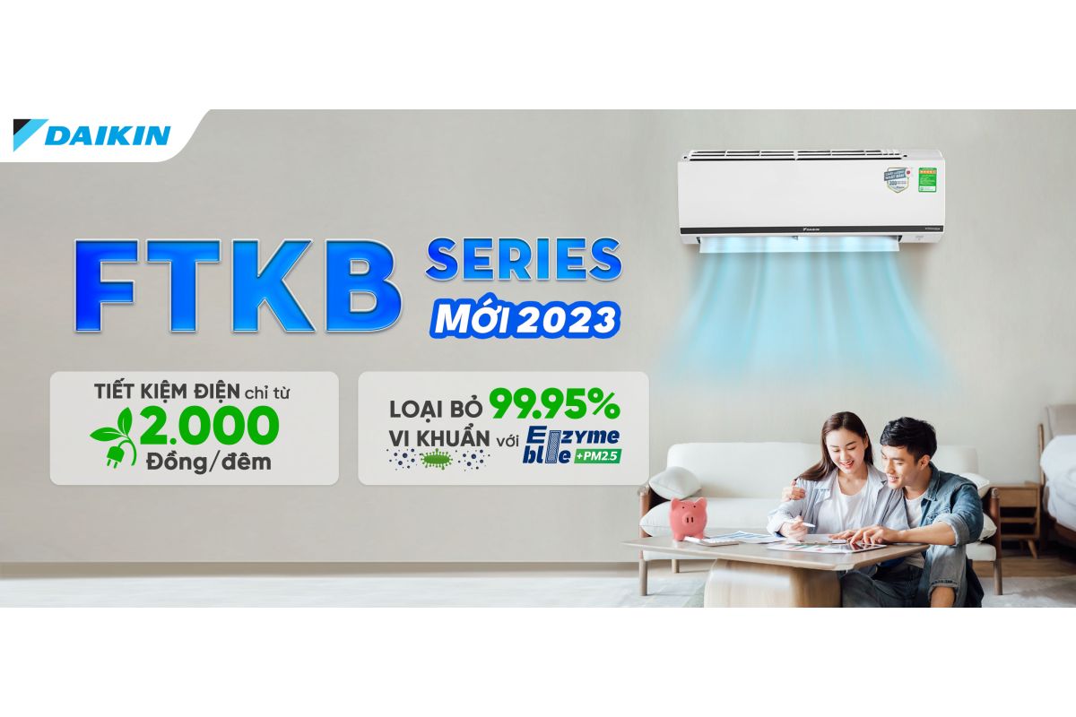 FTKBXV MỚI 2023 - Chỉ 2 ngàn 1 đêm ✌? Khí sạch mát, tận hưởng cả ngày!