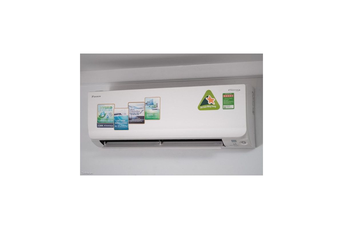 Máy điều hòa nào đang được các Tech blogger đánh giá cao mùa hè này?