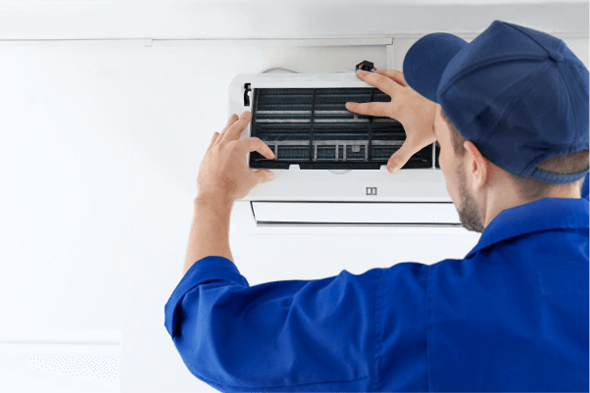 Dịch vụ hậu mãi Daikin – Chăm sóc toàn diện, an tâm tuyệt đối