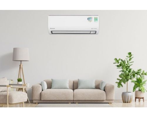 Quy tr&igrave;nh 5 bước lắp đặt điều ho&agrave; giấu trần nối ống gi&oacute;