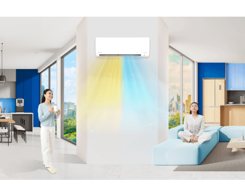 Chuẩn mực Nhật cho nh&agrave; Việt - Trọn vẹn m&aacute;t s&acirc;u, c&acirc;n bằng độ ẩm