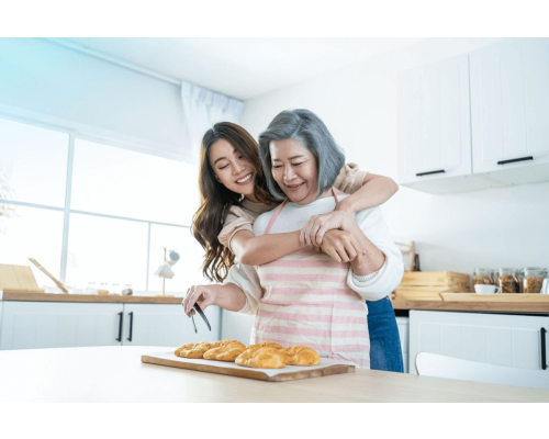 Điều ho&agrave; Daikin - Tr&aacute;i tim thầm lặng của tổ ấm