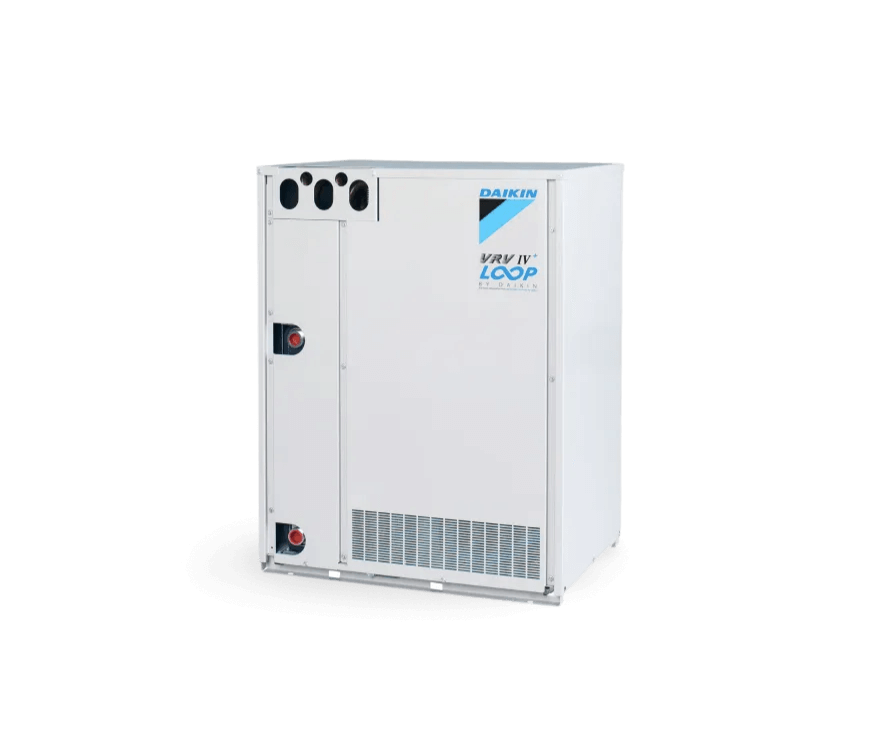 VRV Water Cooled