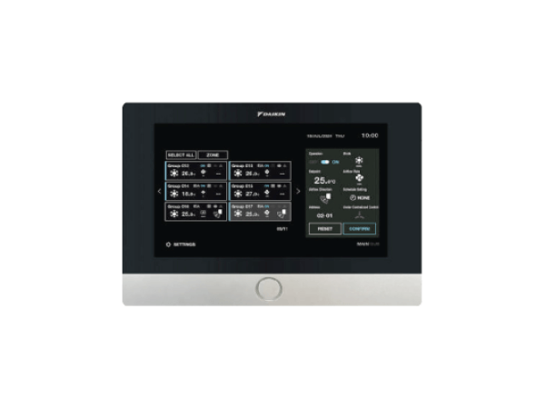 Điều Khiển Simple Touch