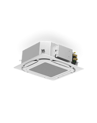 Cassette âm trần đa hướng thổi